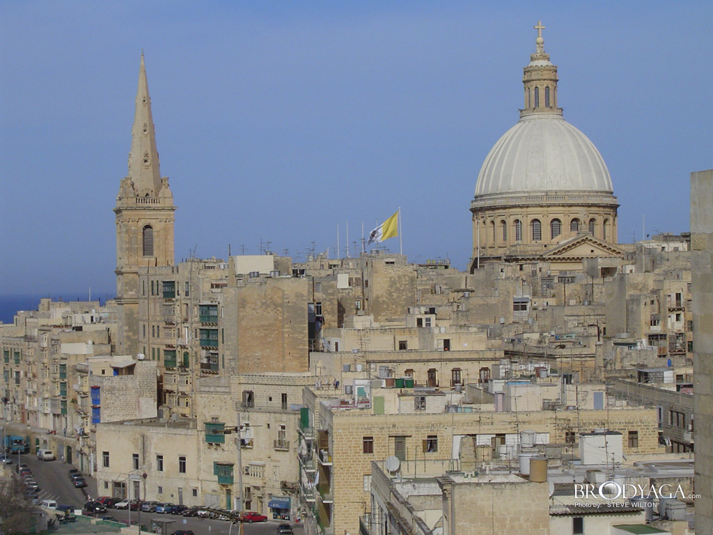 Valletta